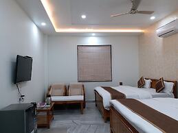 Vandana Residency