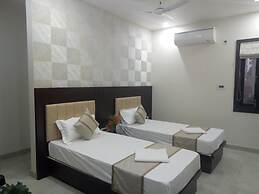 Vandana Residency