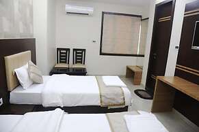 Vandana Residency