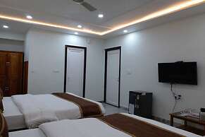 Vandana Residency