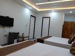 Vandana Residency