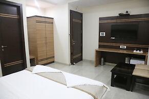 Vandana Residency