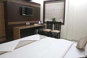 Vandana Residency