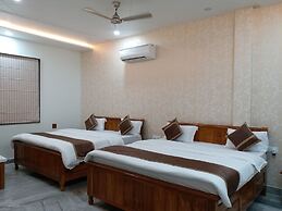 Vandana Residency