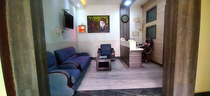 Vandana Residency