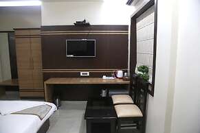 Vandana Residency