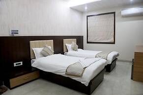 Vandana Residency