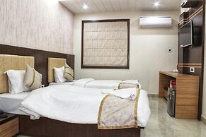 Vandana Residency