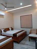 Vandana Residency
