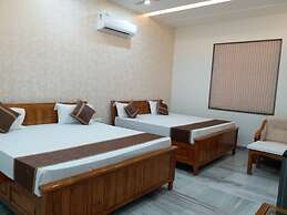 Vandana Residency