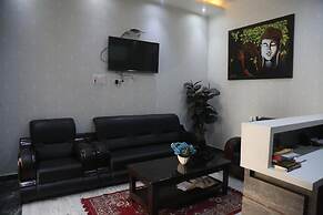 Vandana Residency