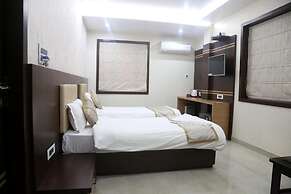 Vandana Residency