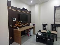 Vandana Residency