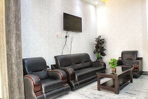 Vandana Residency