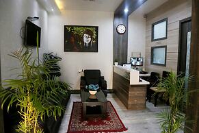 Vandana Residency