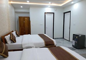 Vandana Residency