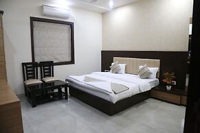 Vandana Residency