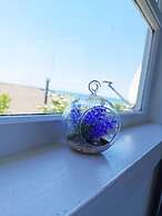 180 Degrees sea view house