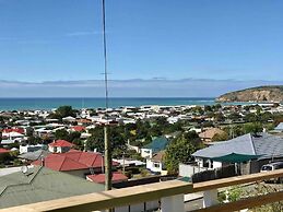 180 Degrees sea view house