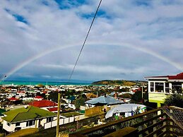 180 Degrees sea view house