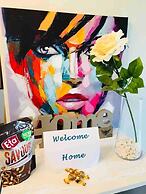 180 Degrees sea view house