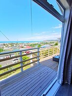 180 Degrees sea view house