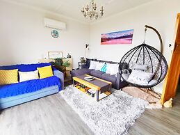 180 Degrees sea view house