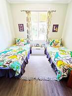 180 Degrees sea view house