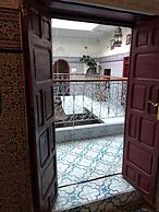 Riad Bab Berdaine