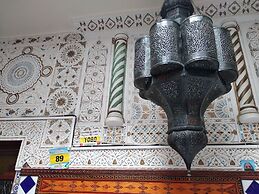 Riad Bab Berdaine