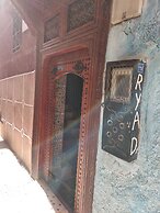 Riad Bab Berdaine