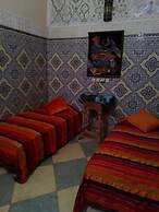 Riad Bab Berdaine