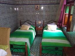 Riad Bab Berdaine