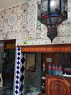 Riad Bab Berdaine