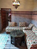 Riad Bab Berdaine