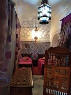 Riad Bab Berdaine