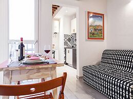Santa Croce Apartment