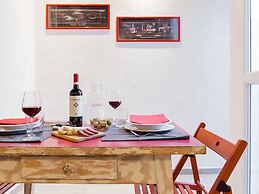 Santa Croce Apartment
