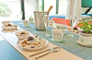 Bougain Terrace Resort