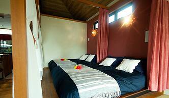 Bougain Terrace Resort