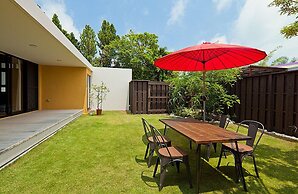 Bougain Terrace Resort