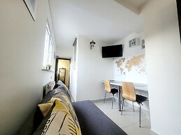 Nocleg Gdynia - City Centre