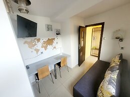 Nocleg Gdynia - City Centre