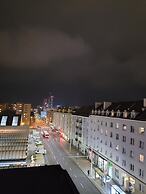 Nocleg Gdynia - City Centre