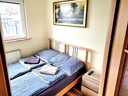 Nocleg Gdynia - City Centre