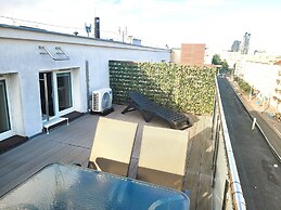 Nocleg Gdynia - City Centre