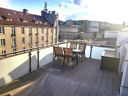 Nocleg Gdynia - City Centre