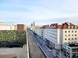 Nocleg Gdynia - City Centre