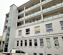 Nocleg Gdynia - City Centre