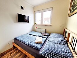 Nocleg Gdynia - City Centre